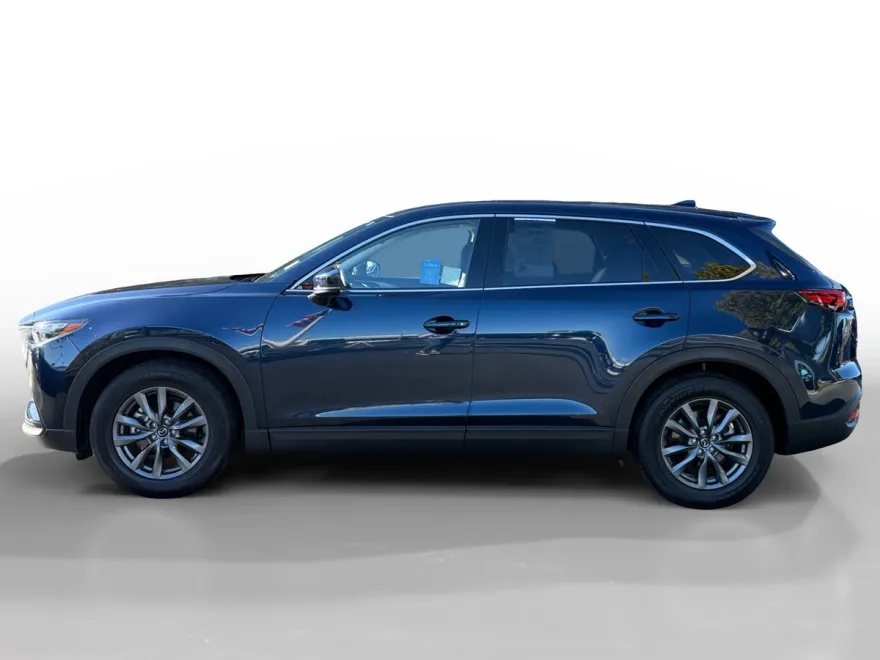 2022 Mazda CX-9 Touring photo 1