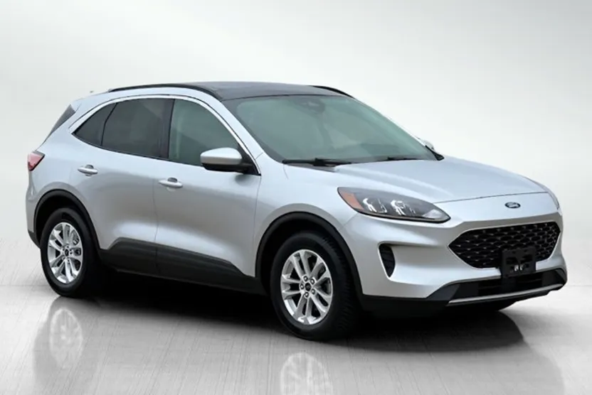 2020 Ford Escape SE photo 1