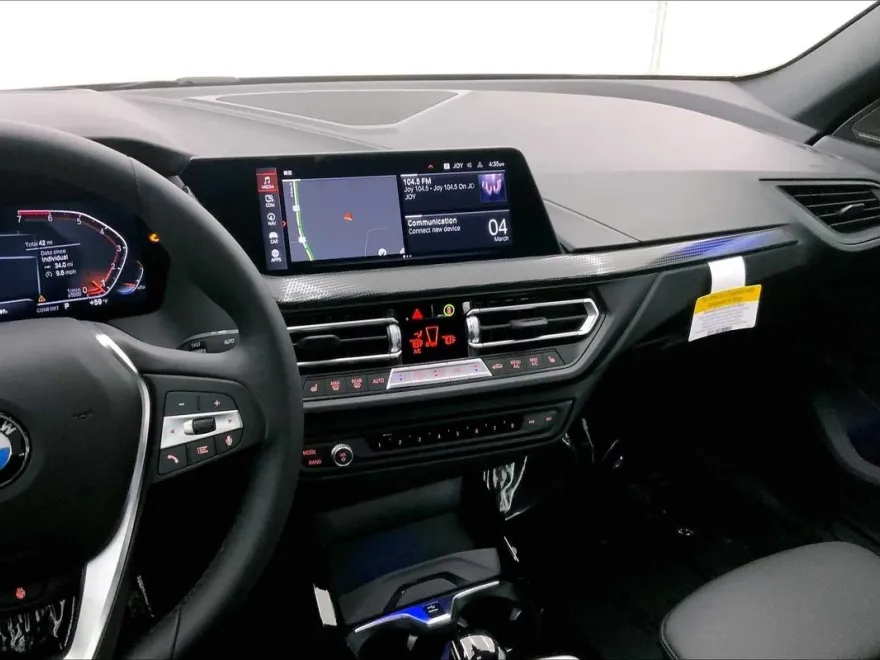 2024 Bmw 228i xDrive Gran Coupe photo 15