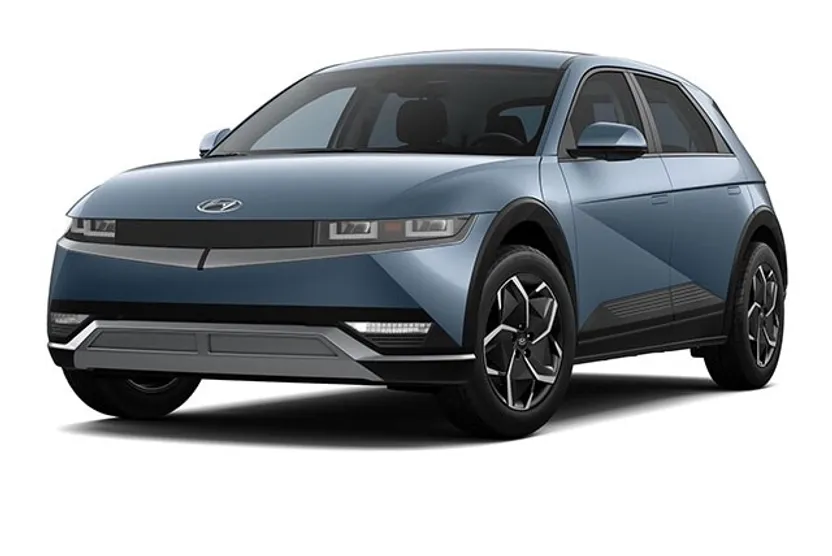 2024 Hyundai Ioniq 5 SE photo 1