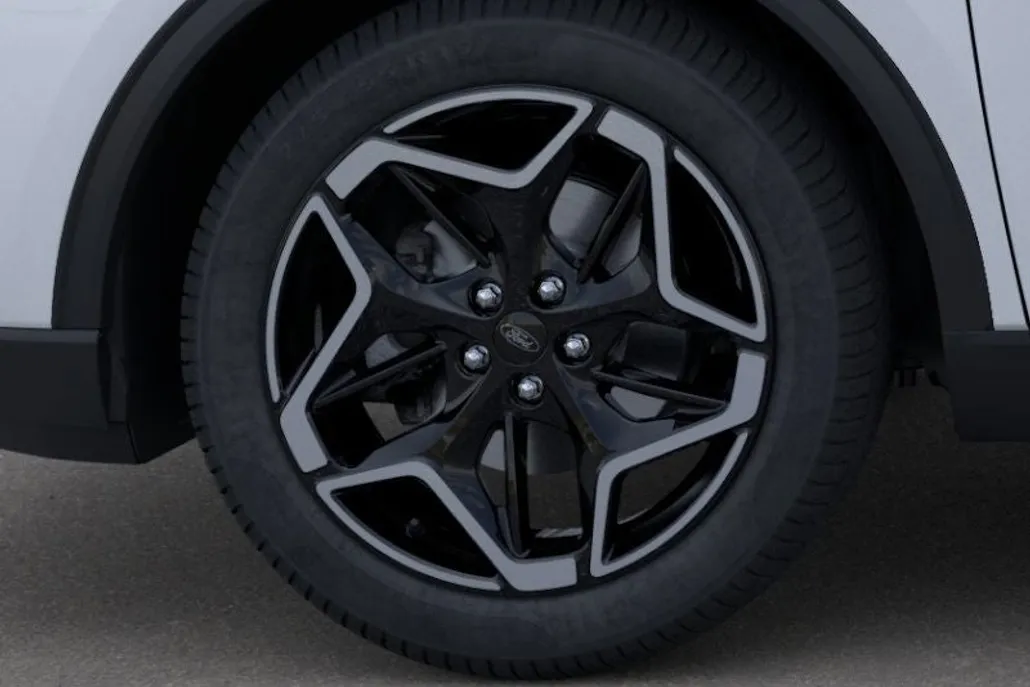 2026 Ford Escape Hybrid Platinum photo 1
