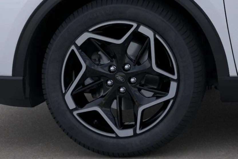 2026 Ford Escape Hybrid Platinum photo 1
