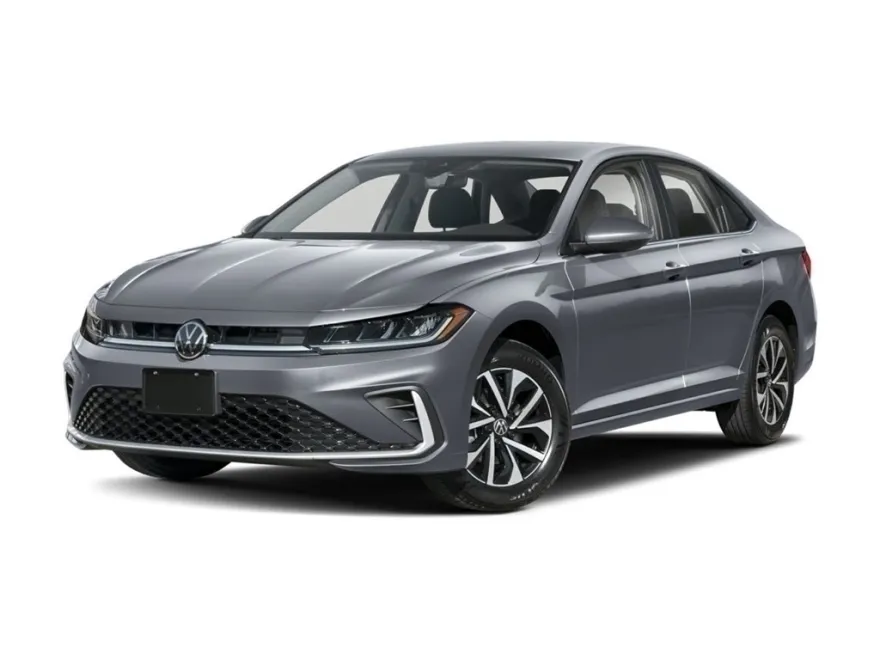 2025 Volkswagen Jetta 1.5T SE photo 1