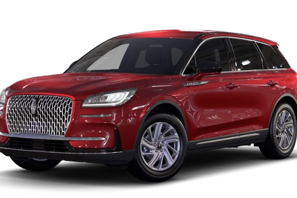 2025 Lincoln Corsair Premiere photo 1