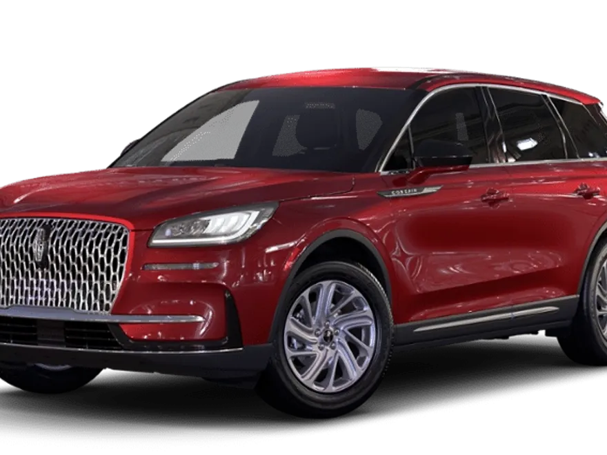 2025 Lincoln Corsair Premiere photo 1