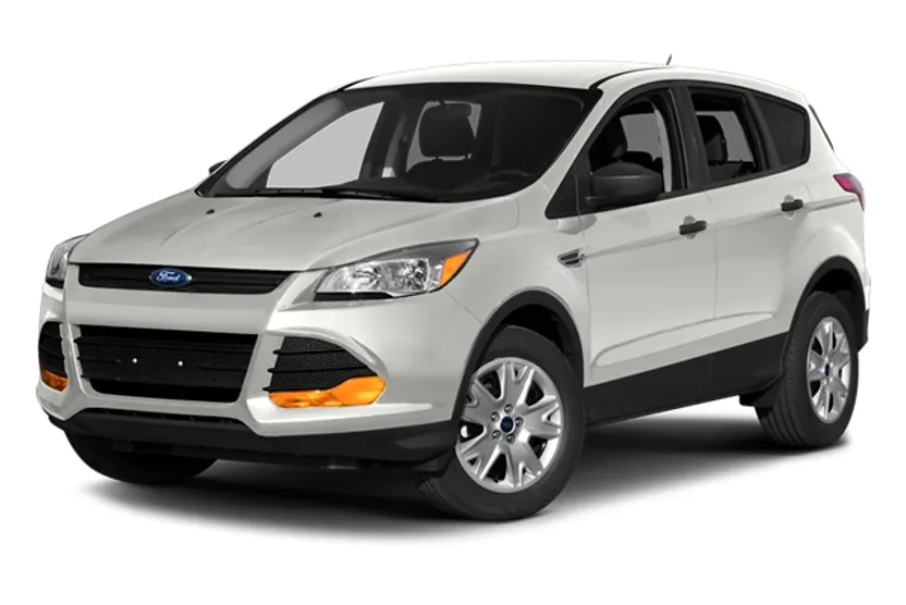 2014 Ford Escape SE photo 1