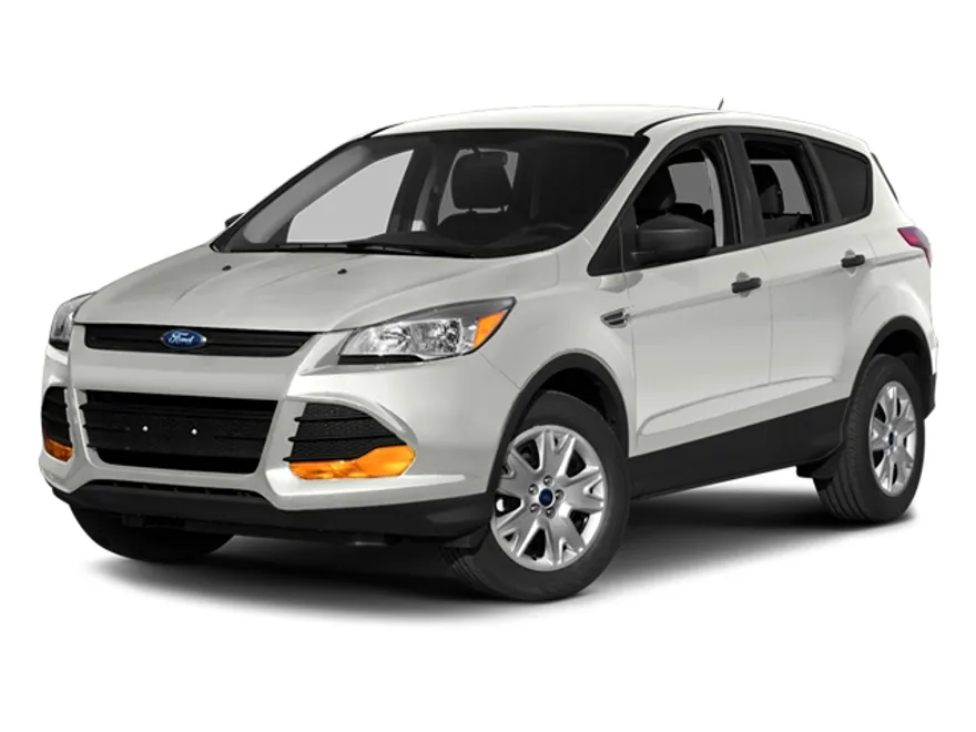 2014 Ford Escape SE photo 1