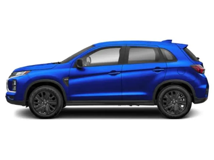 2025 Mitsubishi Outlander Sport LE photo 1