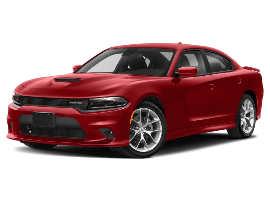 2022 Dodge Charger R/T photo 1