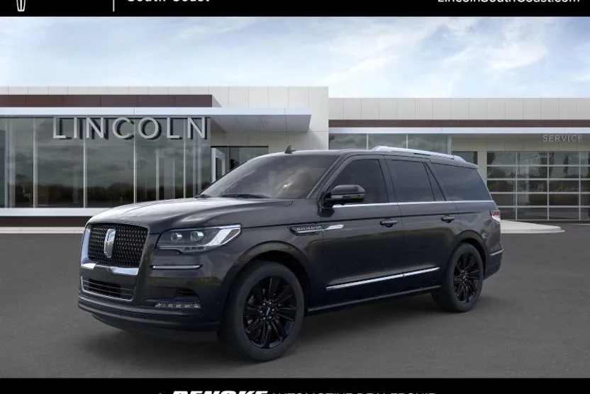 2023 Lincoln Navigator Reserve photo 1
