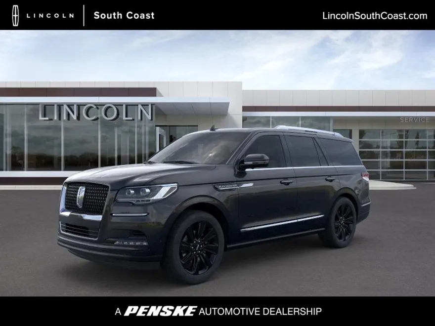 2023 Lincoln Navigator Reserve photo 1