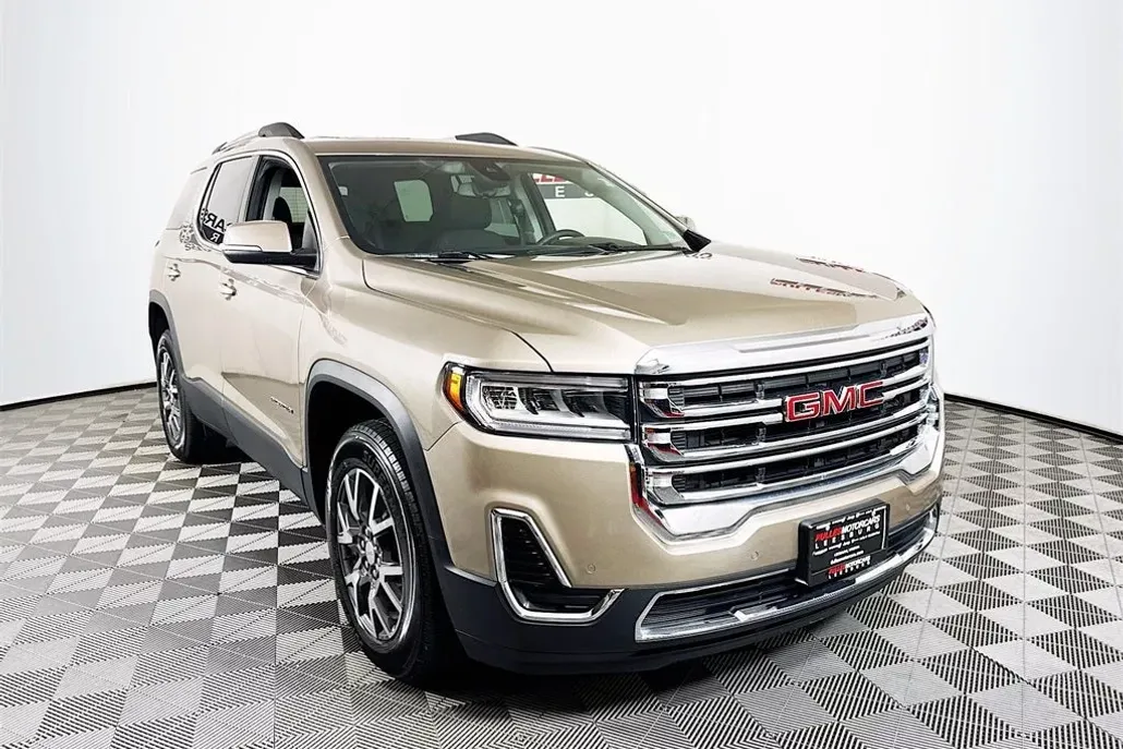 2023 Gmc Acadia SLE photo 1