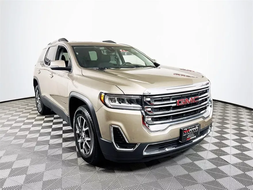 2023 Gmc Acadia SLE photo 1