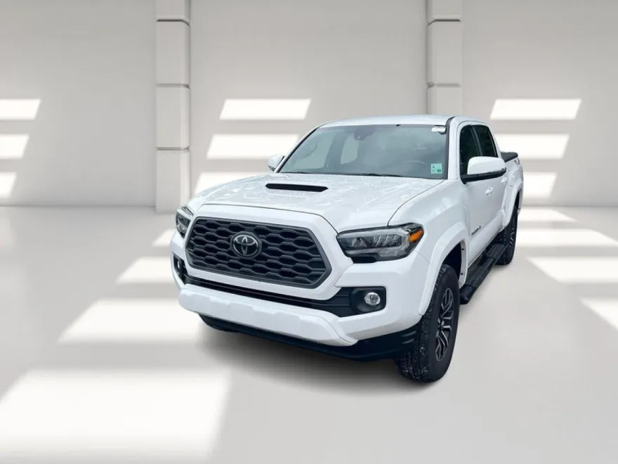 2023 Toyota Tacoma 4x4 SR photo 1
