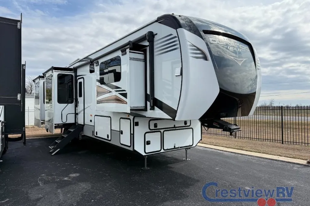 2023 Kz Rv Durango Gold photo 1