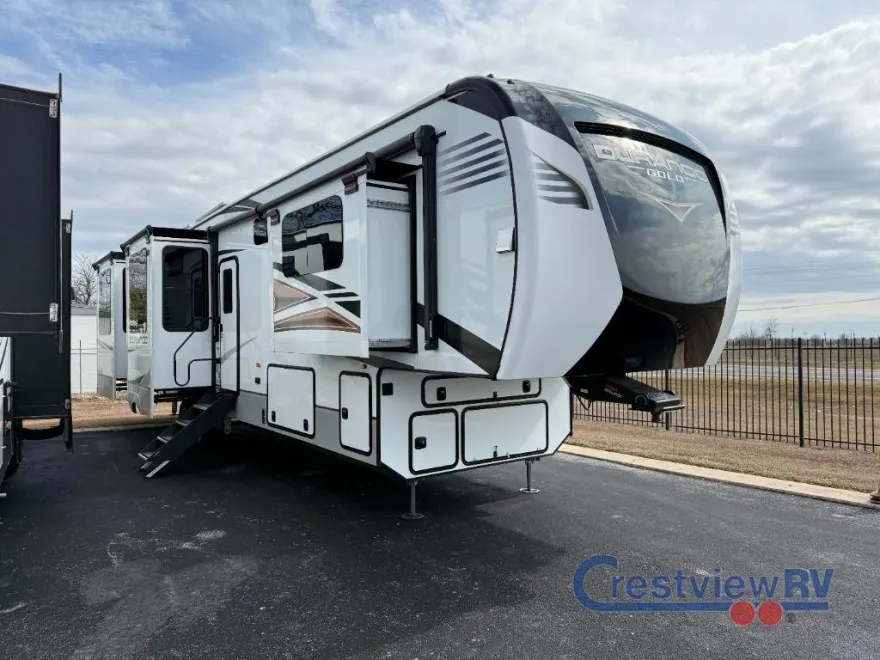 2023 Kz Rv Durango Gold photo 1
