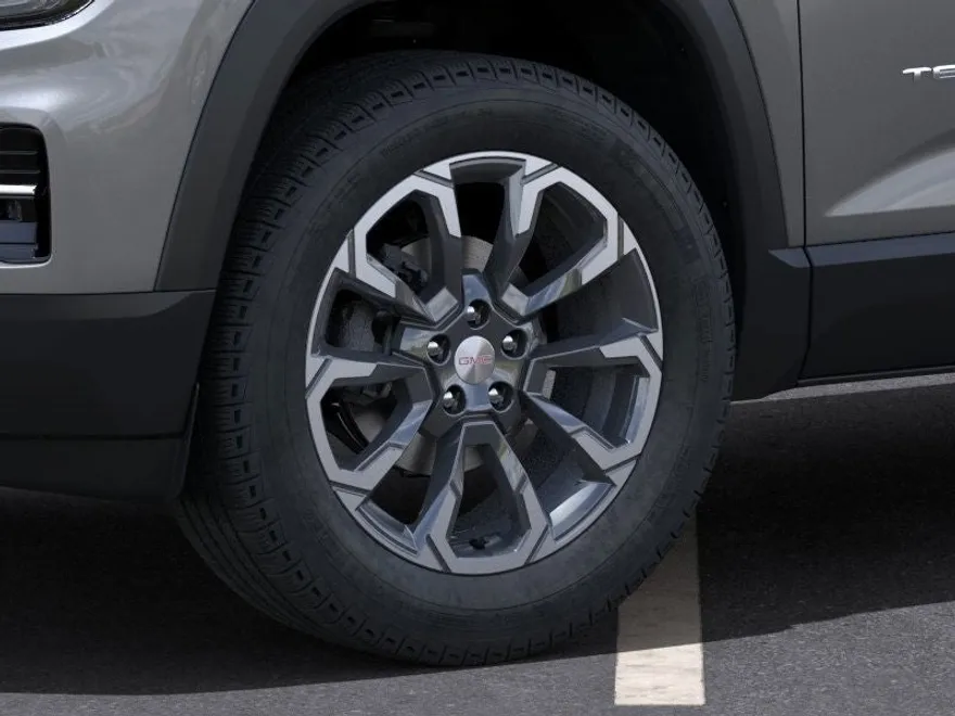 2025 Gmc Terrain Elevation photo 9