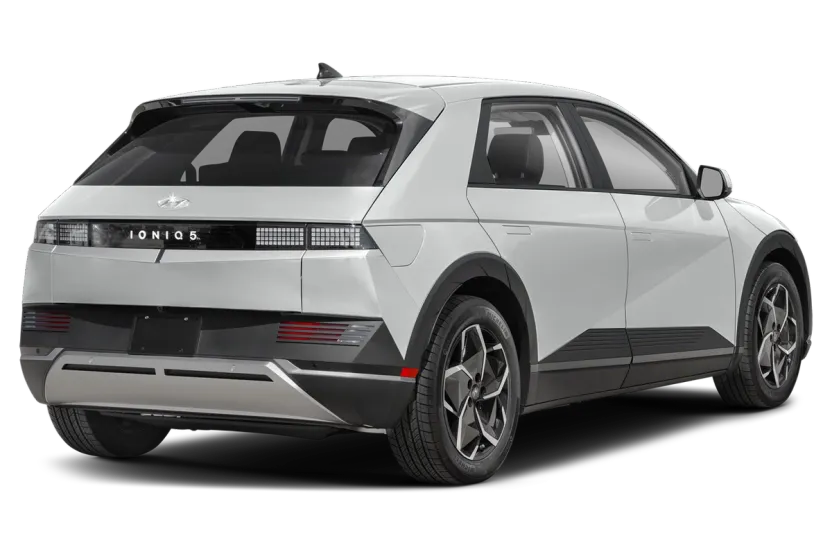 2022 Hyundai Ioniq 5 SEL photo 1
