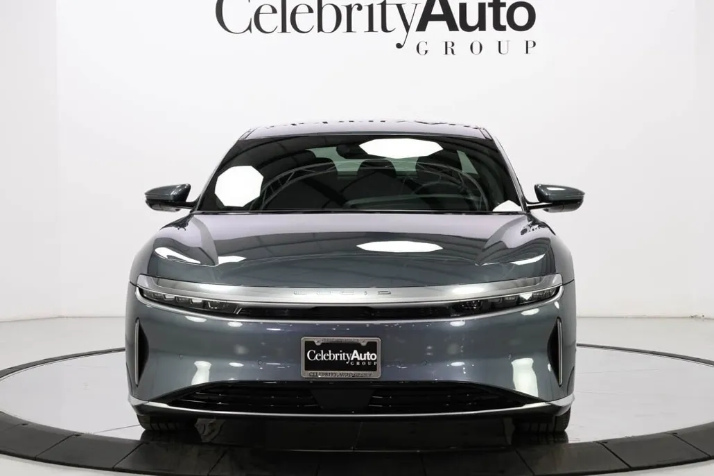 2024 Lucid Air Touring photo 1