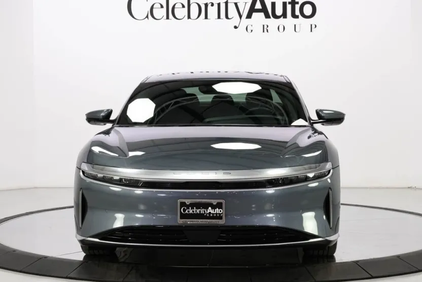 2024 Lucid Air Touring photo 1
