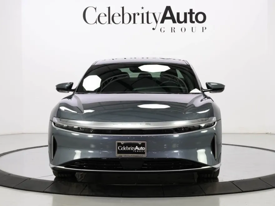 2024 Lucid Air Touring photo 1