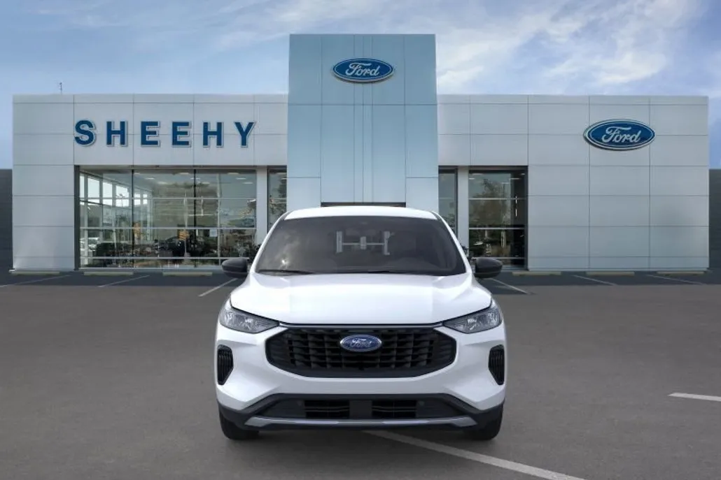 2025 Ford Escape Active photo 1