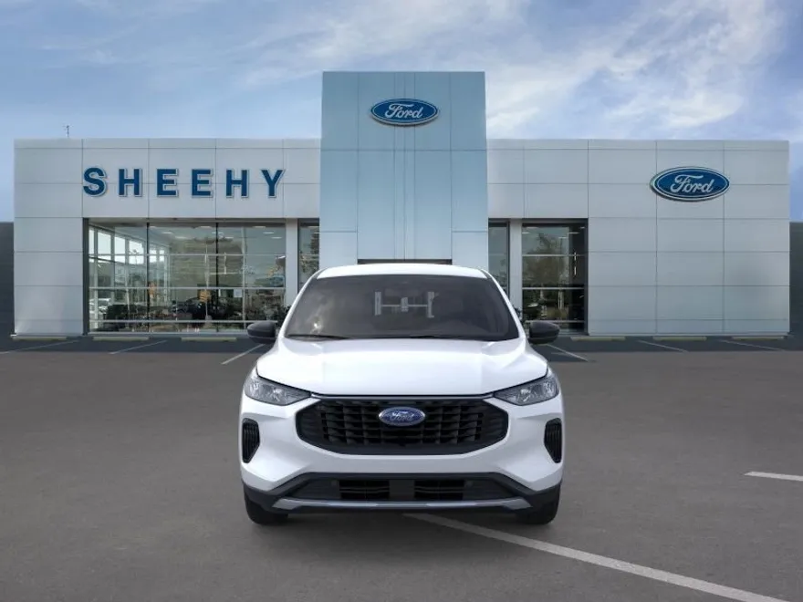 2025 Ford Escape Active photo 1