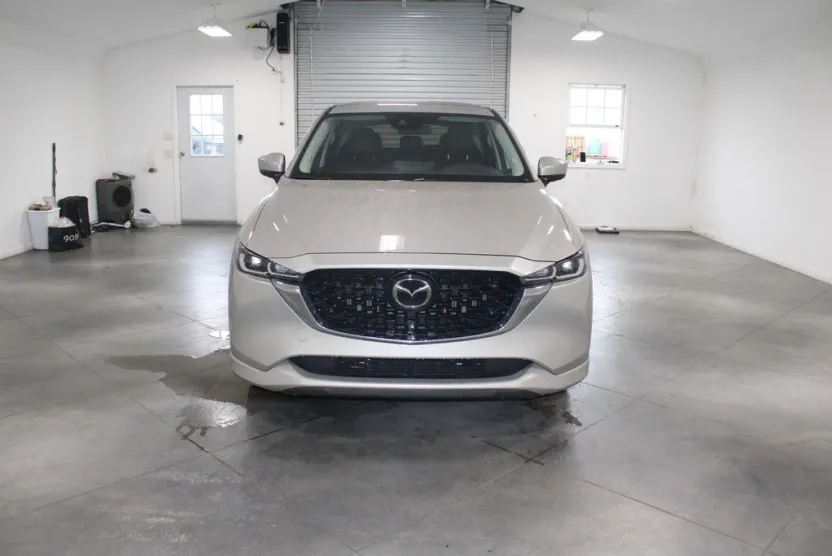 2024 Mazda CX-5 2.5 Select photo 1