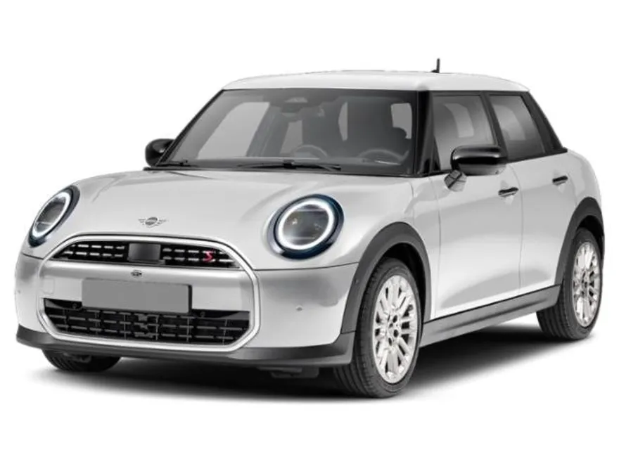 2025 Mini Cooper 4 Door Hardtop S Iconic photo 1