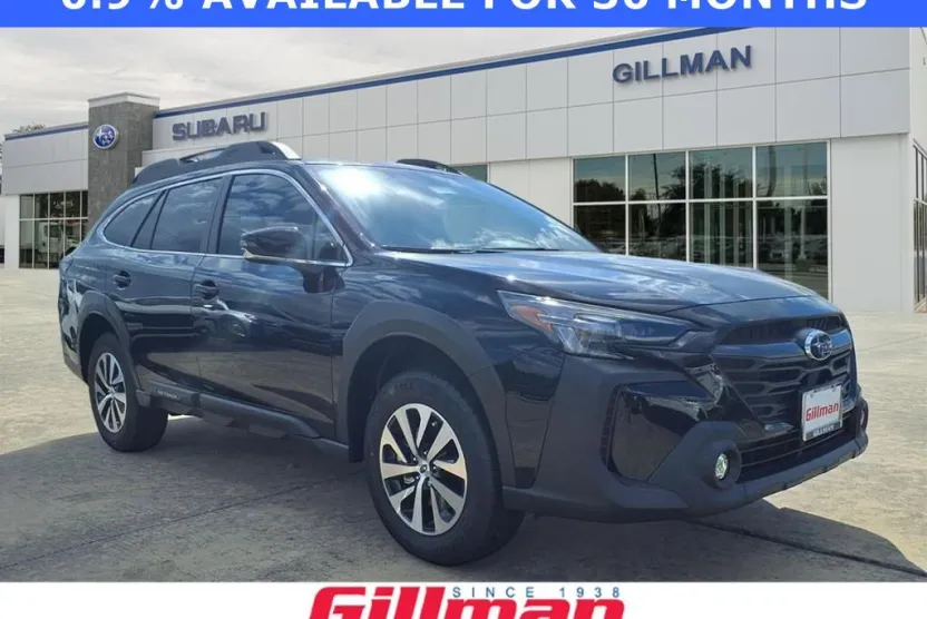 2025 Subaru Outback Premium photo 1