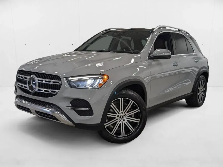2024 Mercedes Benz GLE 350 4MATIC photo 1