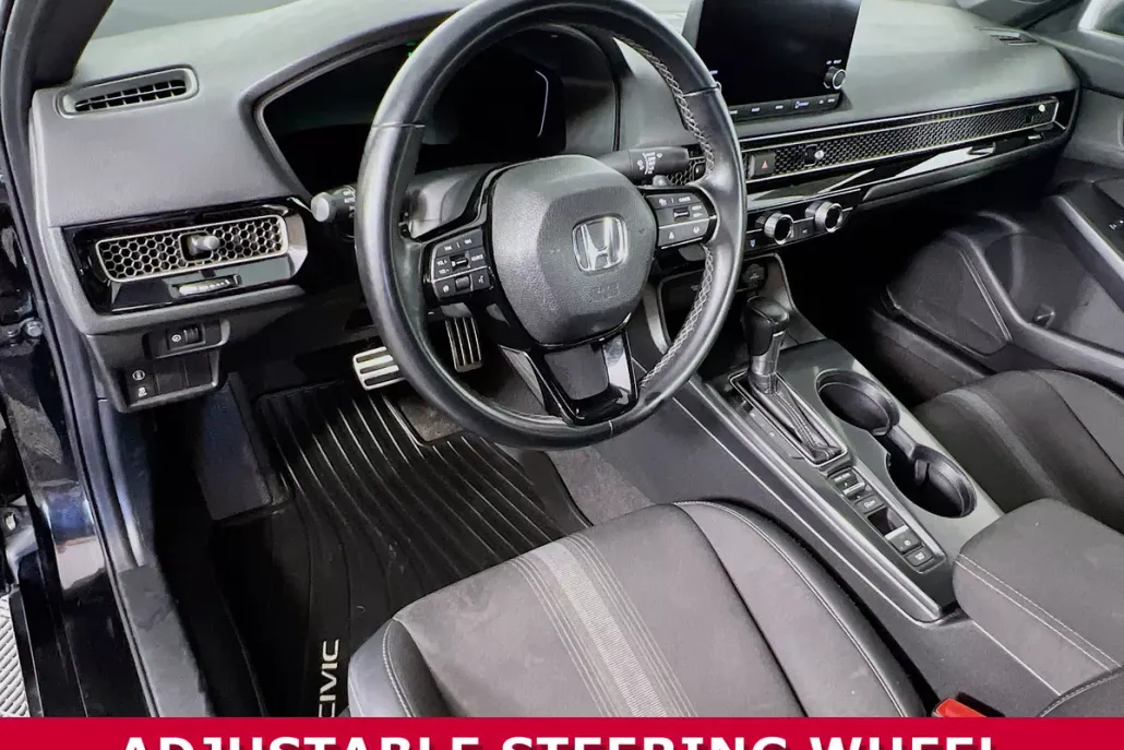 2023 Honda Civic Sport photo 1