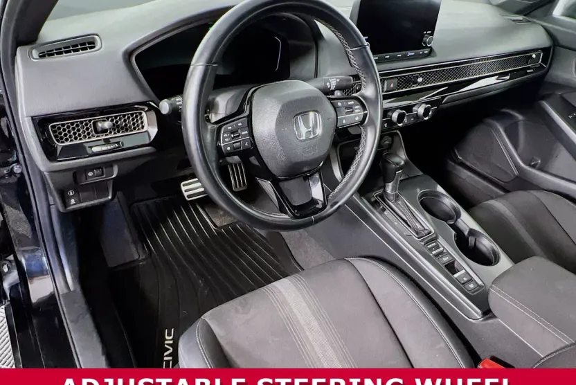 2023 Honda Civic Sport photo 1
