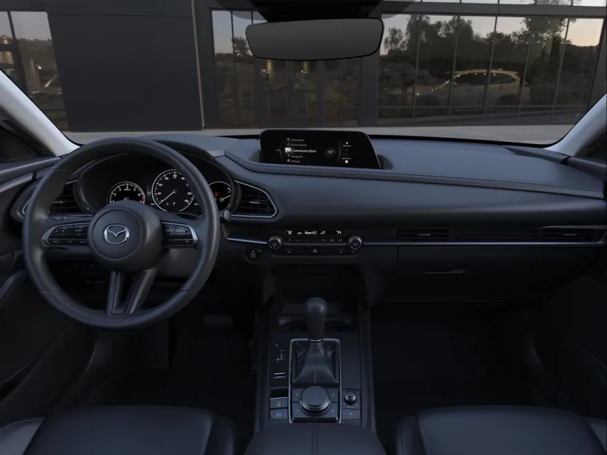 2026 Mazda CX-30 2.5 Select Sport photo 1