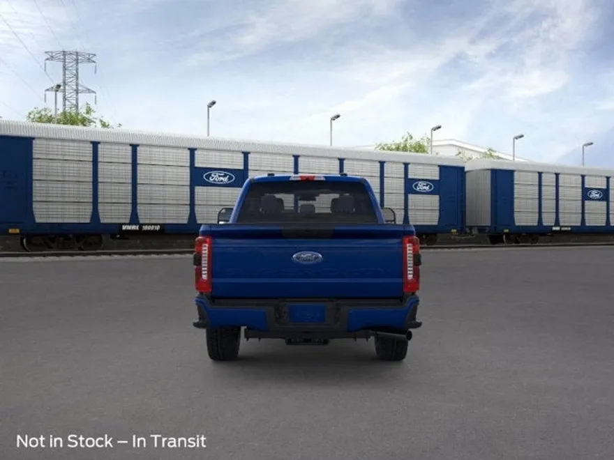 2026 Ford F-250 XL photo 1