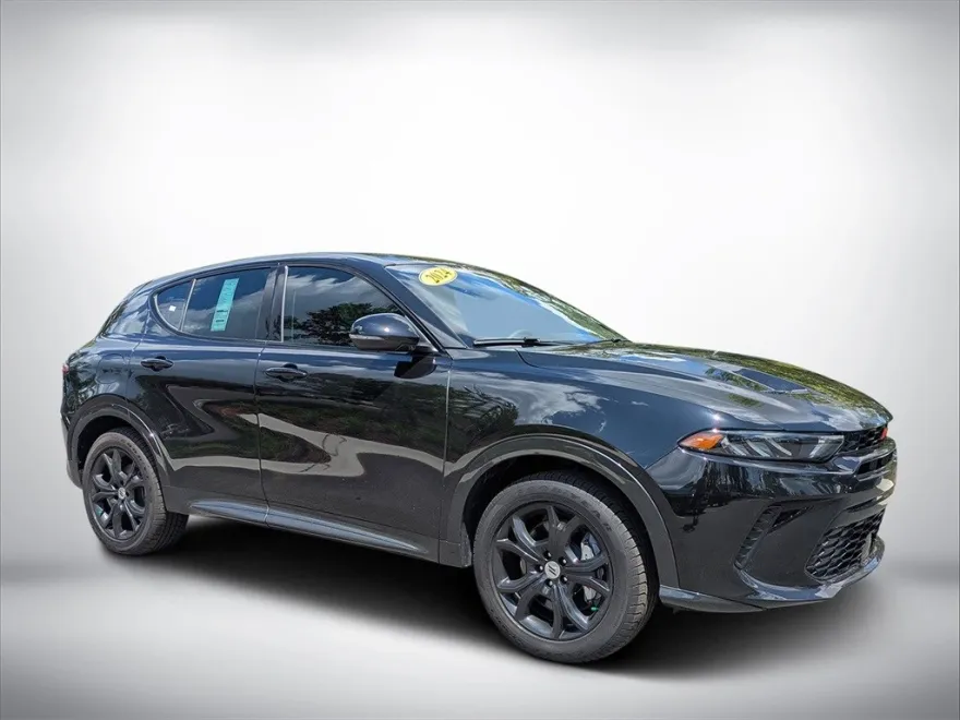 2024 Dodge Hornet R/T Plus photo 1
