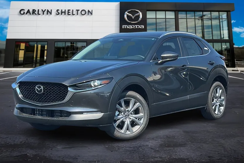 2025 Mazda CX-30 2.5 S Preferred photo 1