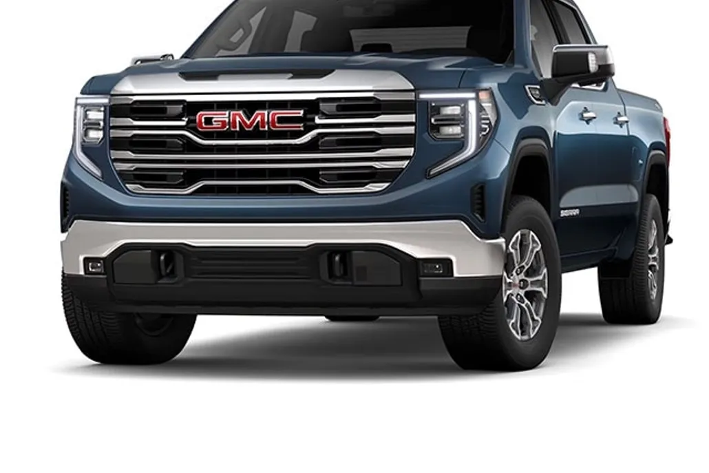 2023 Gmc Sierra 1500 SLT photo 1