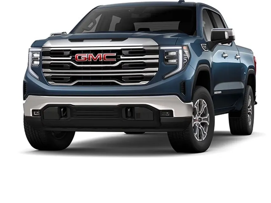 2023 Gmc Sierra 1500 SLT photo 1