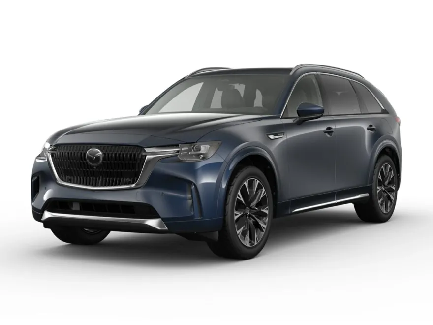 2025 Mazda CX-90 3.3 Turbo S Premium photo 1