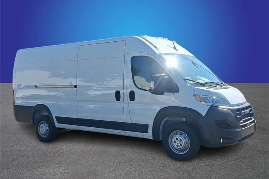 2023 Ram ProMaster 3500 photo 1