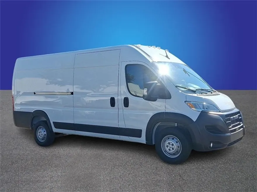 2023 Ram ProMaster 3500 photo 1