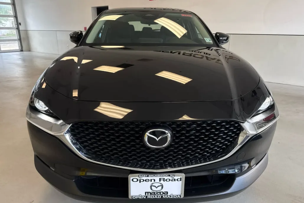 2025 Mazda CX-30 2.5 S photo 1