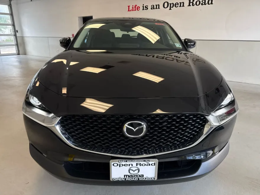 2025 Mazda CX-30 2.5 S photo 1