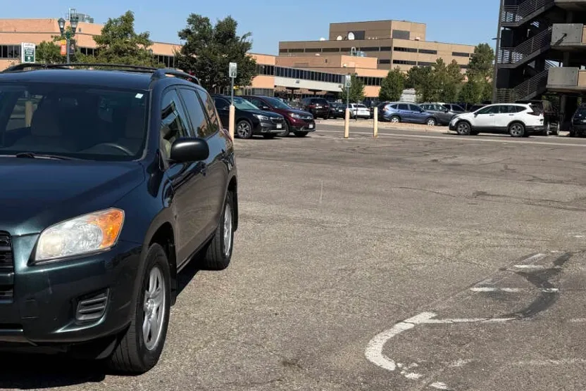 2012 Toyota RAV4 Base photo 1