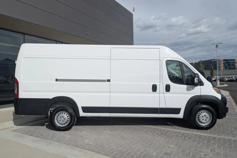 2024 Ram ProMaster 3500 photo 1
