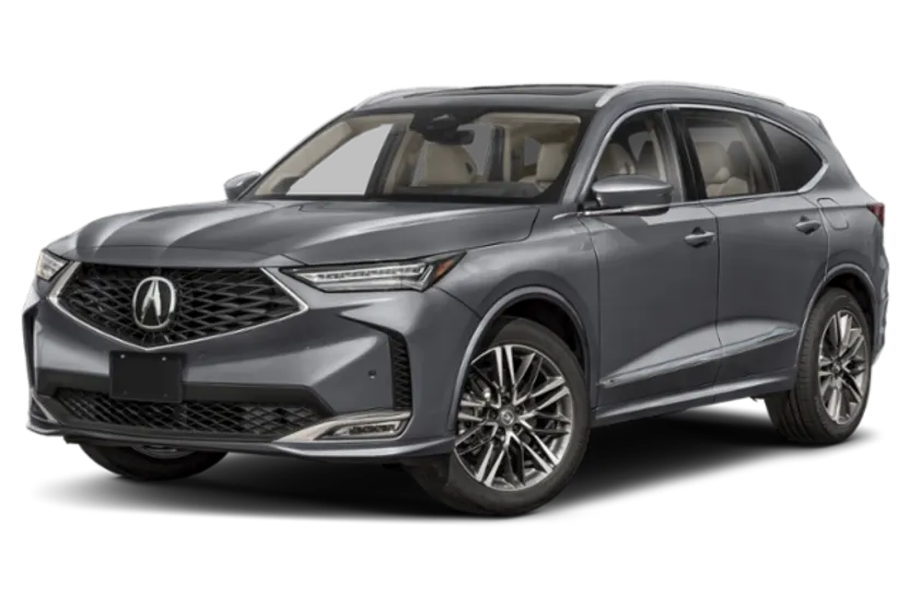 2026 Acura MDX SH-AWD Advance photo 1