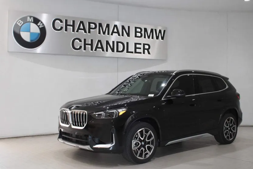 2025 Bmw X1 XDrive28i photo 1