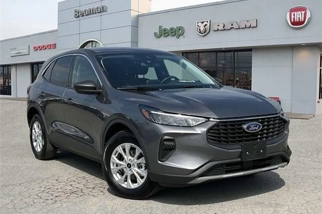 2023 Ford Escape Active photo 1