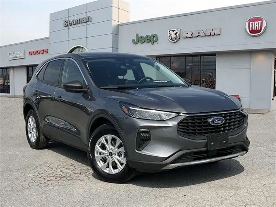 2023 Ford Escape Active photo 1